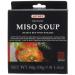 Probios Red Miso Soup With Organic Wakame 4X10g