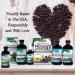 Nature Answer Sambucus Elderberry Syrup for Kids 120 ml Kid Friendly Immune Booster Daily Immune Support 4000 mg - Buy Online on GoSupps.com