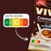 Vivil Creme Life Brasilitos Espresso - 15 Sugar-Free Coffee Cream Bonbons (110g) | Strong Flavor & International Shipping - Buy Online on GoSupps.com