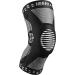 NEENCA Knee Support - Compressed Knee Band with Gel Pads & Stabilizers for Joint Pain Relief ACL Recovery Arthritis Meniscus Tear - Medical Protector for Running - Black XL - Buy Online on GoSupps.com