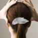 FRCOLOR Hair Jewelry Large Clips Hair Clips for Thin Hair Women Leaf Clip Leaves Hair Clips Clip for Hair Leaf Shape Hair Clip Women Hair Clips Decor Hair Clips Miss Decorate Unique Metal - Buy Online on GoSupps.com