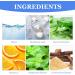 Indulgences Corner Teeth Whitening Essence | Sensitive Teeth Whitening Pen | Fast Tooth Stain Removal (4PCS) - Shop Now! - Buy Online on GoSupps.com
