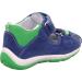Superfit Baby Boys Freddy Sandals 4.5 UK Blue Green - Comfortable and Stylish Sandals for Your Little One - Buy Online on GoSupps.com