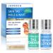Skin Tag Remover - Mole and Skin Tag Removal and Repair Lotion - Easy to Use Skin Tag Remover - Enriched with All Natural Ingredients, Effective and Scar-Free, Safe and Secure