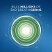 Crest 3D White Diamond Strong Mouthwash 473 mL (16 fl oz) 4 Count - Alcohol-Free, Fluoride Whitening Clean Mint - Pack of 4 - Buy Online on GoSupps.com
