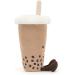 Jellycat Amuseable Bubble Tea Boba Drink (A2BUBT) - Buy Online on GoSupps.com