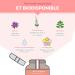 Complexe Menopause Cimicifuga Melisse Safran Acide Hyaluronique & 5 Vitamines Anti Bouff es de Chaleur & Sueurs Nocturnes Bien- tre F minin Sans Hormones 60 G lules Vegan Nutrimea Complexe M nopause - Buy Online on GoSupps.com
