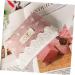 Anneome Aunt's Towel Storage Bag | Sanitary Napkin & Pad Holder | Travel Tampon Pouch | Period Change Holder | Multi-functional Zipper Bag - Buy Online on GoSupps.com
