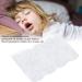 Skin-Friendly Breathable Mouth Tape for 2-5 Years Old | Stop Mouth Breathing | Sleep Aid - Buy Online on GoSupps.com