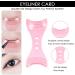 3 Piece Set Mascara Applicator Guide Tool - Reusable Eyelash Guard for Women - Buy Online on GoSupps.com