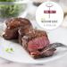 5oz Grass-Fed & Grass-Finished Filet Mignon Steak - Pasture-Raised Beef - Buy Online on GoSupps.com