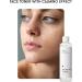 Sane Hydrating Face Toner - Calming & Revitalizing 8.45 fl oz | Deep Moisturizer for Facial Skin | International Shipping Available - Buy Online on GoSupps.com