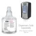 GOJO Clear & Mild Foam Handwash EcoLogo Certified 1200 mL Refill for LTX-12 Dispenser - Fragrance Free 40.5 Fl Oz (Pack of 2) - Buy Online on GoSupps.com