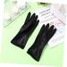 minkissy 3 Pairs Hair Shampoo Gloves Coloring Gloves Guantes De Latex Negros Mens Glove Salon Gloves Large Shampoo for Color Treated Hair Men Shampoo Dying Reusable Tool Belt Disposable Man - Buy Online on GoSupps.com