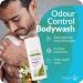 Perspi-Guard 3-Step Anti Sweat Deodorant Bundle - Odour Control Body Wash (200ml) 48-hour Roll On Strong Deodorant for Excessive Sweating & Max Strength Antiperspirant Spray (50ml) - Buy Online on GoSupps.com