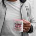 Buy Trendation Gym Mug - Perfect Fitness Gift for Fitness Enthusiasts (Pink) - International Shipping Available - Buy Online on GoSupps.com