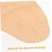 3 Pairs High Heels Forefoot Pads - Non-Slip Shoe Sole Protectors & Insoles for Women's Foot Comfort - Buy Online on GoSupps.com