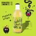 Buy Brauerei Zwnitz Apple Spritzer - 18 Pack Natural Cloudy Refreshing Drink | Authentic Saxony Made 0.33L Glass Bottles - Buy Online on GoSupps.com