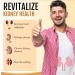 30PCs Kidney Care Patch Box - OVEALDGO MAX Ultimate Kidney Care Natural & Safe for Men & Women - Improve Sleep & Slimming (3 Boxes) - Buy Online on GoSupps.com