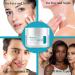 Herbal Acne Cream Anti Acne Face Cream Anti Acne Treatment with Centella And Licorice Extract Spot Cream For Blackheads And Acne Prone Skin Reduces Spot Size Face Moisturiser For All Skin Types - Buy Online on GoSupps.com