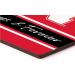 University of Nebraska Cornhuskers 2.75 x 2.75 Wood Magnet - Officially Licensed Fan Merchandise - Buy Online on GoSupps.com