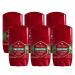 Old Spice Antiperspirant Deodorant for Men Prestige 48 Hr Odor Protection 2.6 oz (Pack of 6) Prestige 2.6 Ounce (Pack of 6)