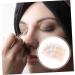 FOMIYES 150 Sheets Lace Double Eyelid Sticker Eye Makeup Tool Invisible Eye Sticker Eyelid Tape Sticker Double Eyelid Stickers Eyeliner Tape Medical Tape Second Generation Supplies Hooded - Buy Online on GoSupps.com
