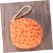 minkissy Bath Shower Sponges for Bathing Shower Loufa Sponge Infant Bath Sponge Kids Bath Sponges Bathing Exfoliator Brush Face Facial Exfoliator Sponge Dish Exfoliating Fruit - Buy Online on GoSupps.com