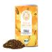 Rooibos Tea Vanilla Organic | "Vanilla Sunrise" | with Bourbon Vanilla Pieces | loose tea | 140g