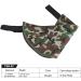 SUNWAYFOTO TSB-02 Tripod Weight Stone Bag Heavy Duty Camouflage Sandbag Butler Pouch to Tripod Legs - Buy Online on GoSupps.com