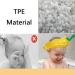 Adjustable Baby Shower Hood - 2 Pack | Soft Shampoo Protection Cap for Kids | Hair Washing Aid for Toddlers & Babies - Buy Online on GoSupps.com