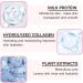 Collagen Face Mask - Face Masks Beauty - Sleeping Face Mask for women - Overnight Face Mask Skin Care - Improve Face Care - Smooth and Brightening - Buy Online on GoSupps.com