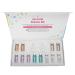 24K Gold Folie Serum | Microneedle Anti-Aging Liquid | Non-Invasive Eye Folds Rejuvenation & Dark Spot Remover | 8 ml x 12 Bottles - Buy Online on GoSupps.com