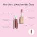 McObeauty Pout Gloss by Sophie Monk - Ultra Shine Lip Gloss for Fuller Pout Long-Lasting Shine Nourishing & Soft 6 ml - International Shipping Available - Buy Online on GoSupps.com