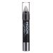 Holographic Glitter Touch Up Pen/Body Chalk Make up for the Face & Body by Moon Glitter - 3.5gr - Silver