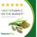 Nature's Plus Super C Complex 60 Tablets | Sustained Release Vitamin C for Immune Support - Buy Online on GoSupps.com