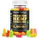 STANCES ORCHARD Hemp Gummies Advanced Extra Strength - High Potency Hemp Gummy for Adults Relaxation - Natural Organic Sugar Free Vegan Fruity Edibles - 60 Count 2-Month Supply