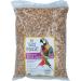 AB Tools 6 Litre Natural Coarse Beech Chips Bird Parrot Cage Bedding Covering - Buy Online on GoSupps.com