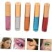 IWOWHERO 5pcs Sparkle Eyeliner Liquid Glitter Flakes Eye Shadow Pen Eye Shadow Stick - Buy Online on GoSupps.com