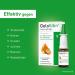 GeloSitin Nasal Care: Hydrating Nasal Oil Spray for Dry Nasal Mucosa - International Shipping Available - Buy Online on GoSupps.com
