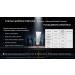 Dr. Kuzmar Intense Lipolytic Cream (200 ml) | Clinically proven scientifically proven localized fat reducer NCT03721185 | Professional thermo-activating effect | Caffeine L-carnitine and - Buy Online on GoSupps.com