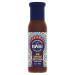 MAHI Jerk BBQ Sauce Medium mild heat perfect for barbecues and everyday use vegan gluten-free (GF) 280g