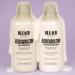 Bleach London Reincarnation Bond Restoring Conditioner Mini 75ml - Vegan Paraben-Free Daily Hair Care for All Types - Buy Online on GoSupps.com