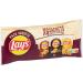LAY'S Chips Multipack Saveurs Poulet R ti Barbecue Emmental - Lot de 4x27 5g et 2x25g Variety - Buy Online on GoSupps.com