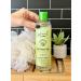 BioMiracle Organic Shower Gel with Exotic Plant Extracts - pH Balanced Natural & Paraben-Free Body Wash for All Skin Types - Olive Oil Formula for Silky Radiant Skin - 13.5 fl oz. - Buy Online on GoSupps.com