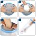 Promifun Kids Waterproof Cast Cover - Reusable Shower Protection for Arm Wrist & Hand Wounds - Buy Online on GoSupps.com