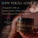 Crowned Skin Reign Body Butter Cologne for Men | Fresh & Nautical | New Moisturizing Formula Scented with Pink Pepper & Bergamot | Infused with Natural Shea & Mango Butters | All-Day Fragrance | 4.4oz Reign Pack of 1 - Buy Online on GoSupps.com