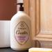 Rog Cavaill s The Moisturiser Bath and Shower Lotion Dry Skin 1L - Buy Online on GoSupps.com