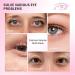  laxreheye Moisturizing Eye Cream for Skin Puffiness Reducer 9g - Eye Cream for Under-Eye Bags - To reduce crow's feet soften moisturize repair dry skin and beautify the - Buy Online on GoSupps.com