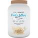 Power Crunch Proto Whey, Vanilla Creme, 2.1 Pounds